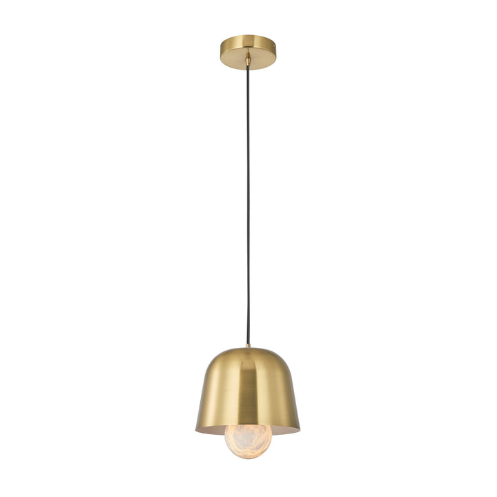 Haute - 1 Light Pendant