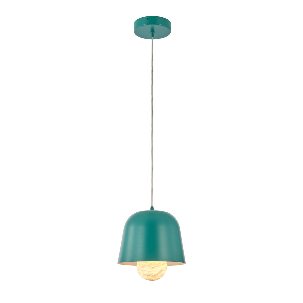 Haute - 1 Light Pendant