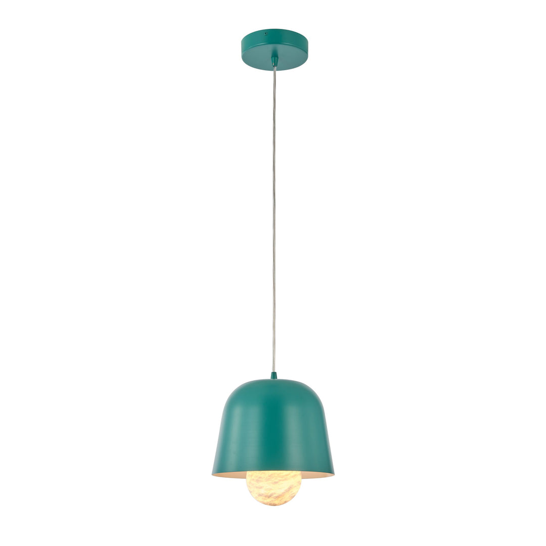 Haute - 1 Light Pendant