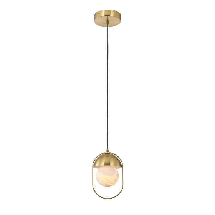 Haute - 1 Light Pendant