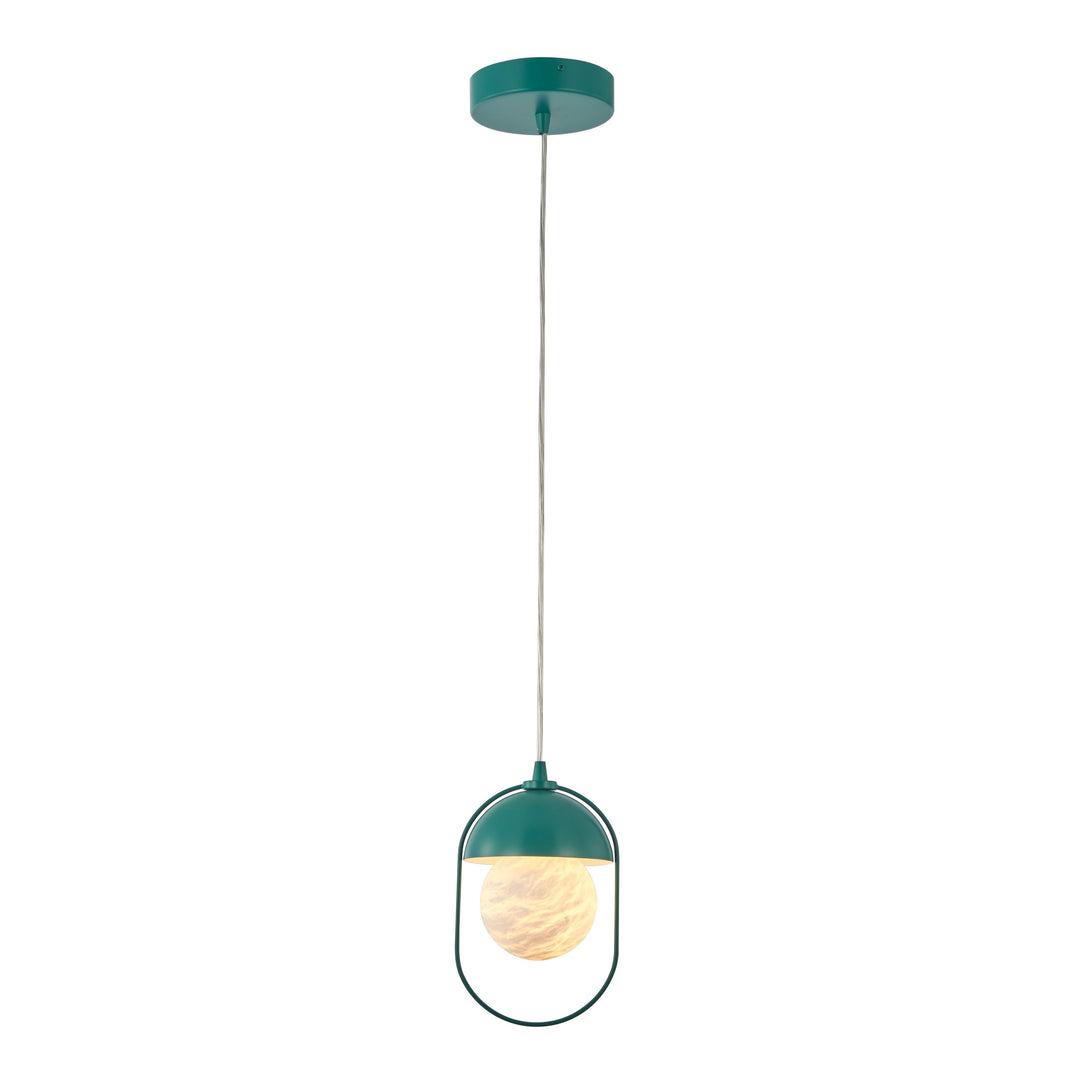 Haute - 1 Light Pendant