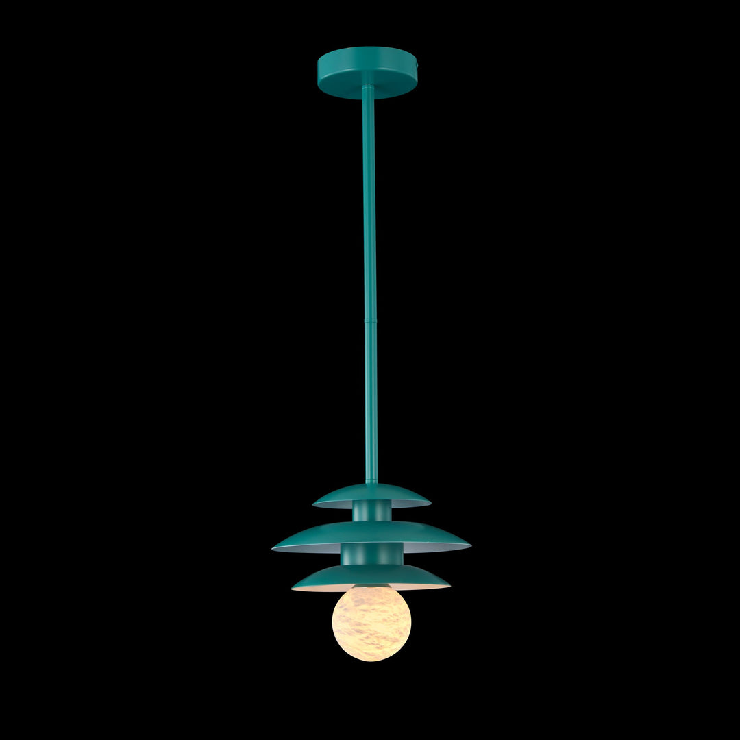 Haute - 1 Light Pendant