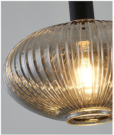 Shade Single Pendant Light with &amp; Hardware