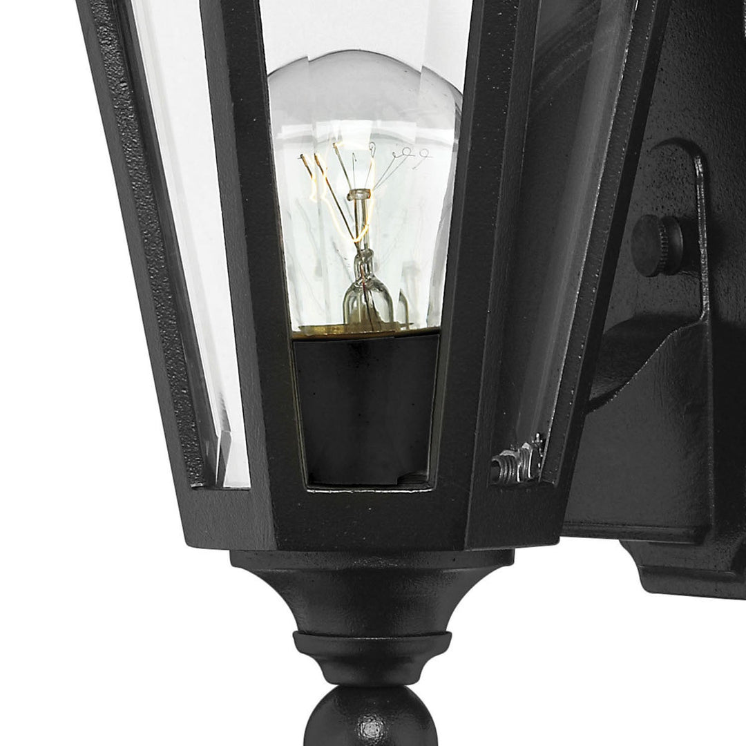 Manor House Outdoor Wall Light
