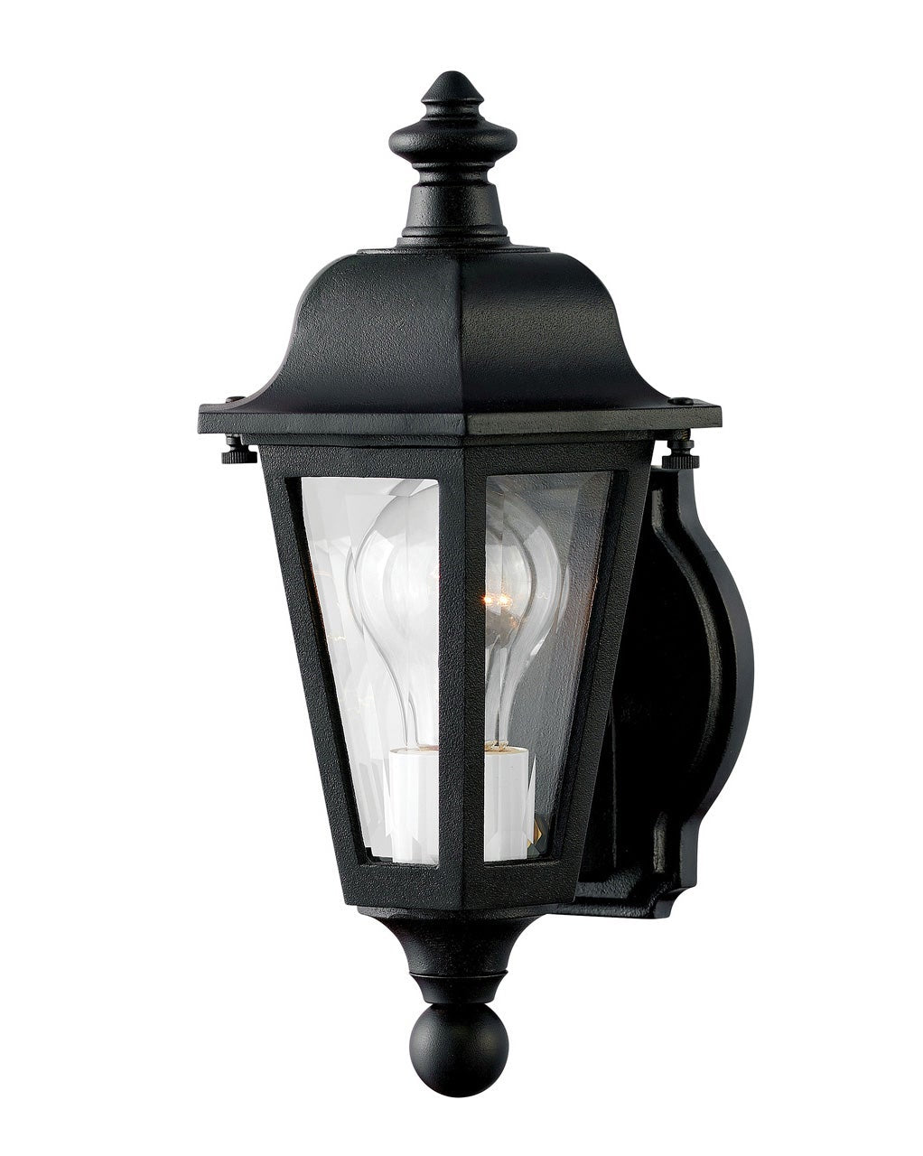 Manor House Outdoor Wall Light