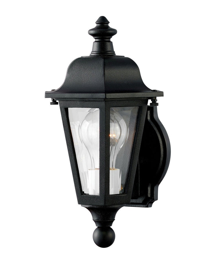 Manor House Outdoor Wall Light