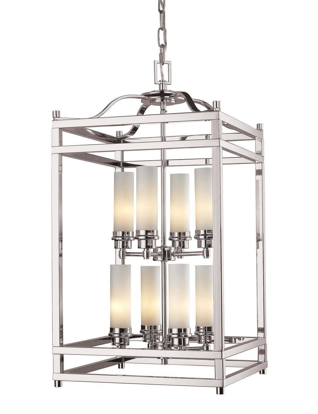 Altadore - 8 Light Chandelier