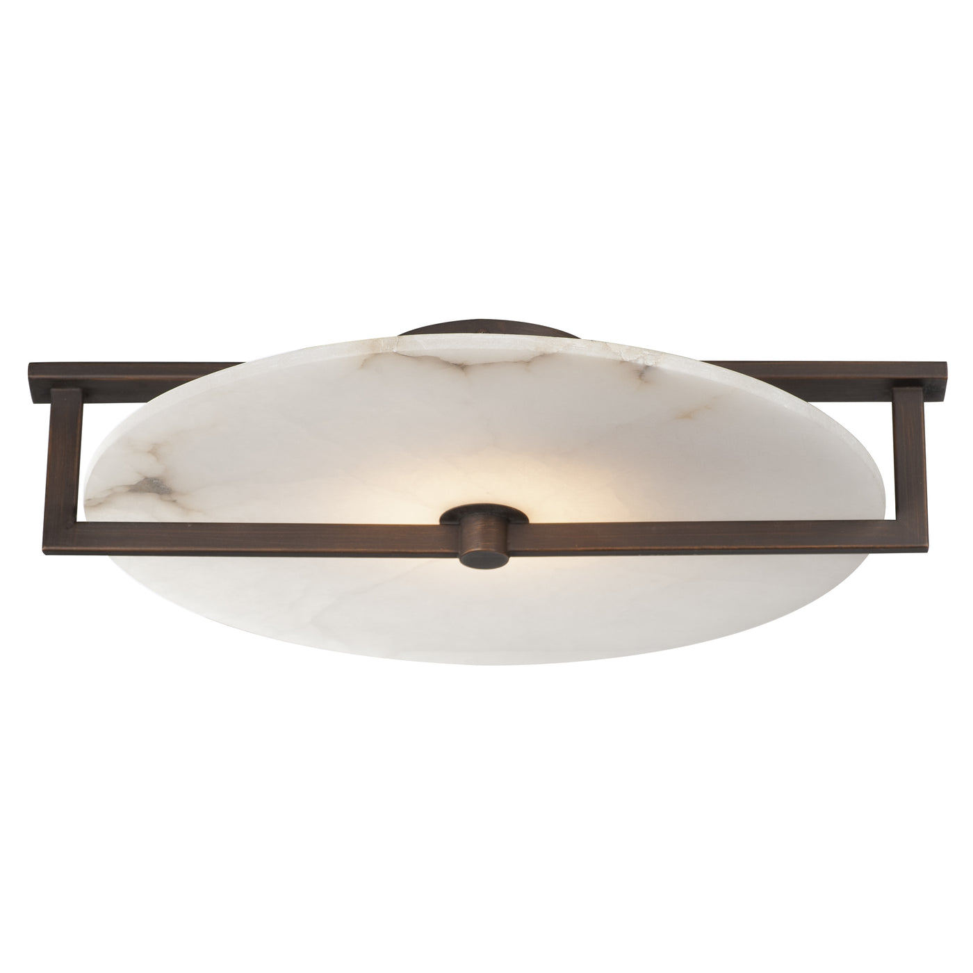 Quarry - LED Wall Sconce/Flush Mount