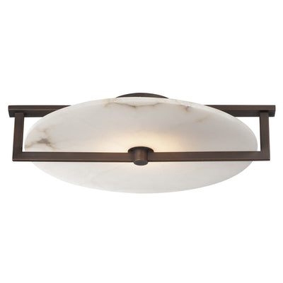 Quarry - LED Wall Sconce/Flush Mount