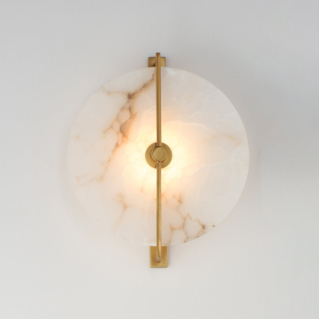 Quarry LED Wall Sconce/Flush Mount by Maxim Lighting - view 2