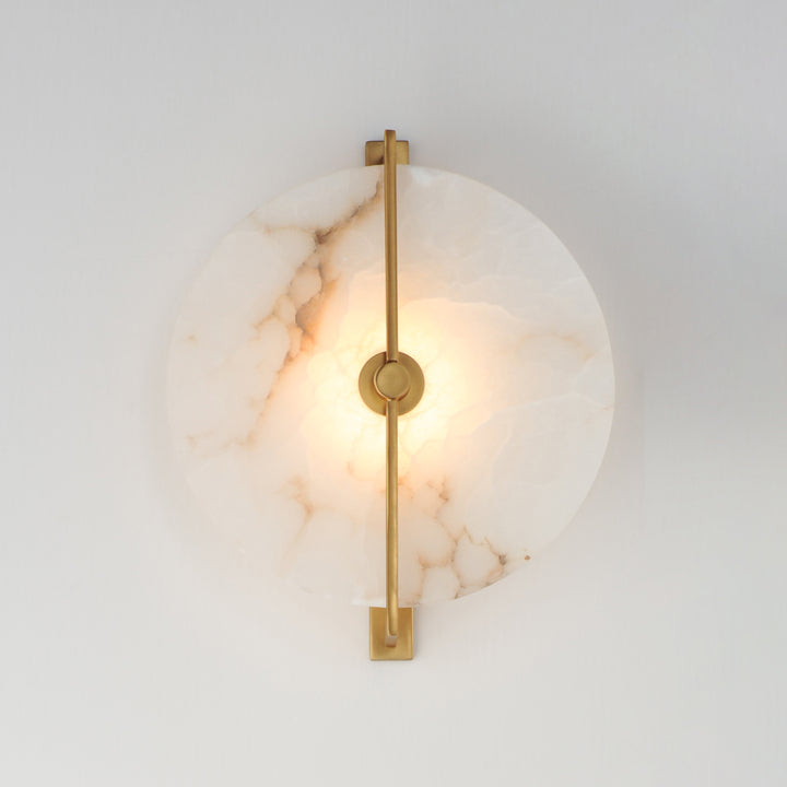 Quarry LED Wall Sconce/Flush Mount by Maxim Lighting - view 2