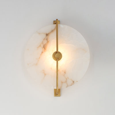 Quarry - LED Wall Sconce/Flush Mount