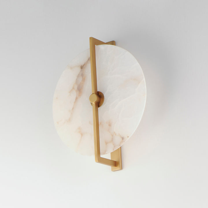 Quarry LED Wall Sconce/Flush Mount by Maxim Lighting - view 3