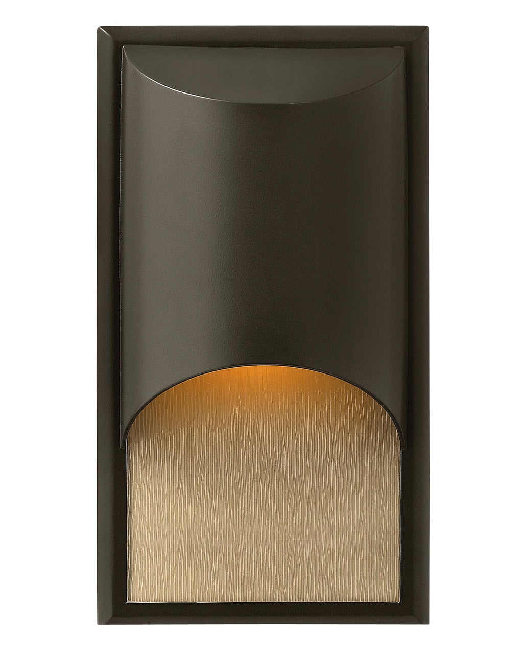 Cascade Wall Sconce