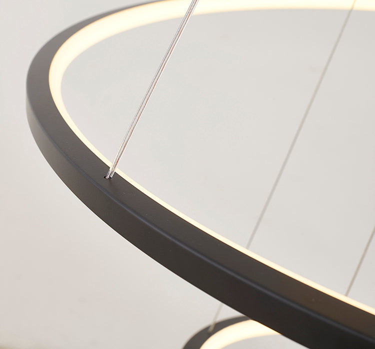 Chrome Chandelier (TR35) by Bethel - view 19