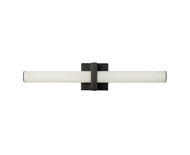 Glass Vanity Light by Bethel - view 8