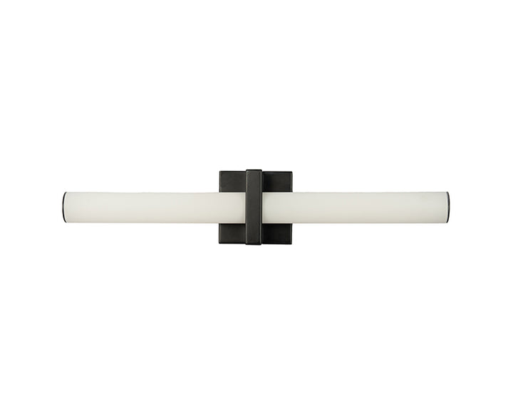 Glass Vanity Light by Bethel - view 8
