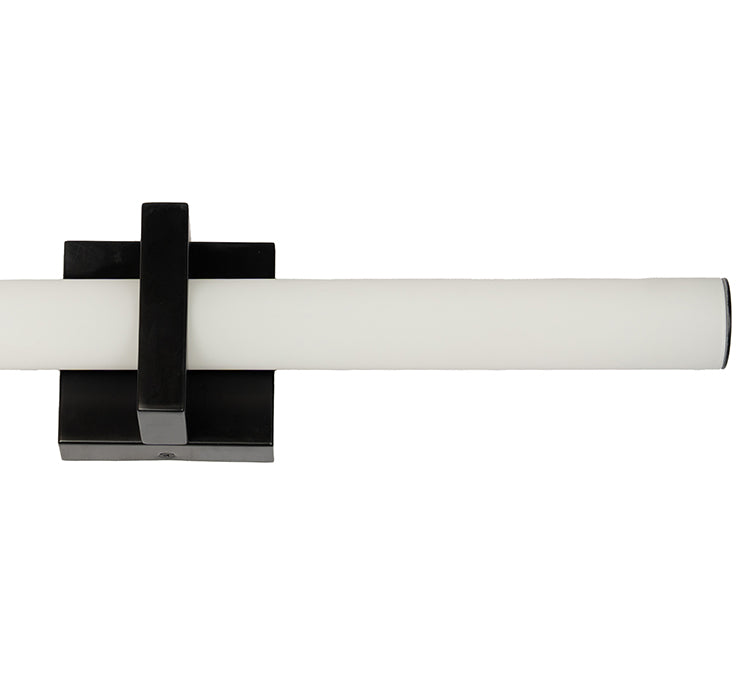 Glass Vanity Light by Bethel - view 11