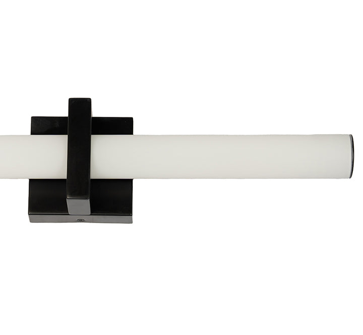 Glass Vanity Light by Bethel - view 11