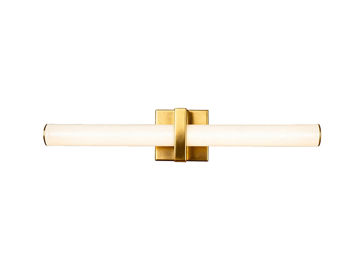 Glass Vanity Light by Bethel - view 14