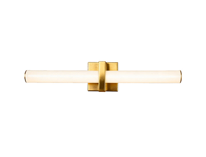 Glass Vanity Light by Bethel - view 14