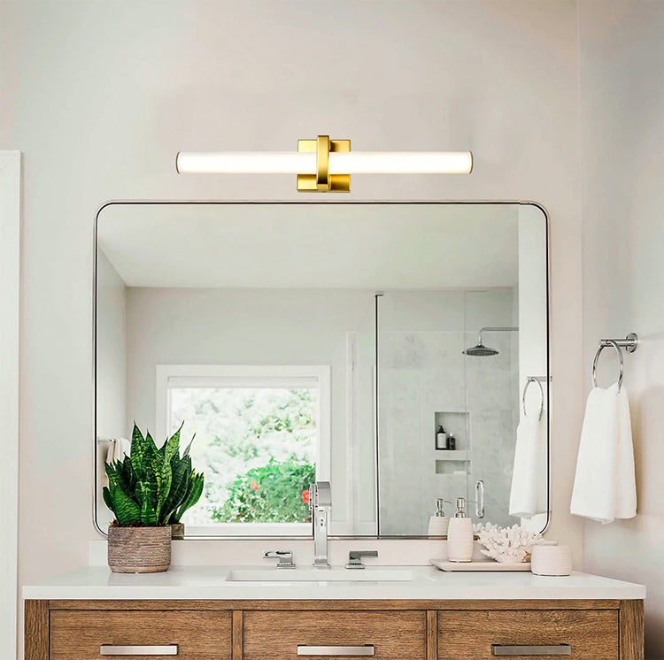 Glass Vanity Light by Bethel - view 15