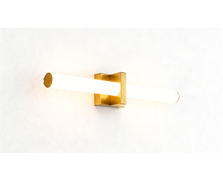 Glass Vanity Light by Bethel - view 16