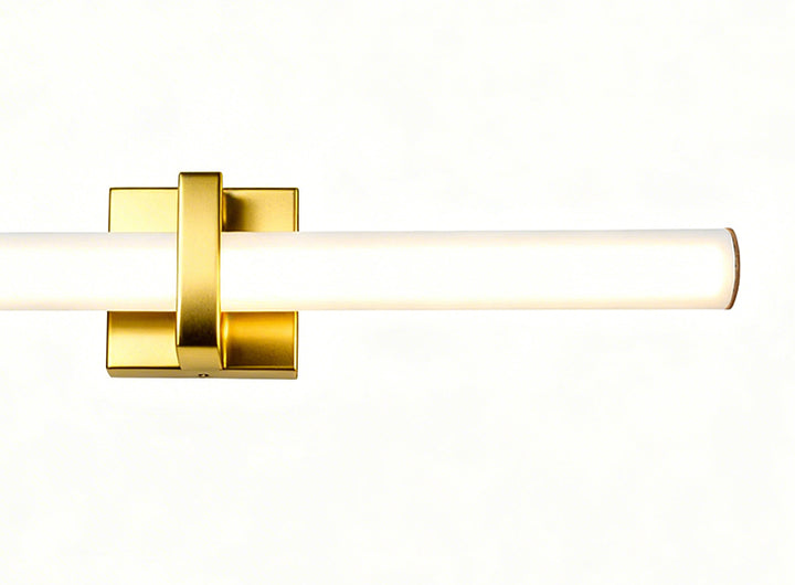 Glass Vanity Light by Bethel - view 18
