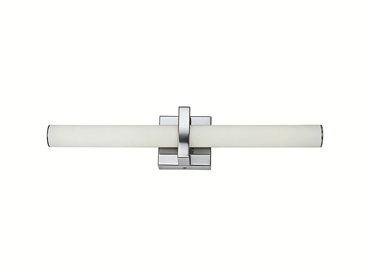 Glass Vanity Light by Bethel - view 2