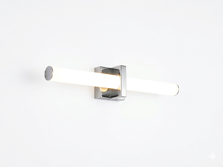 Glass Vanity Light by Bethel - view 4