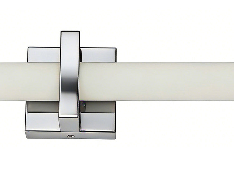 Glass Vanity Light by Bethel - view 6