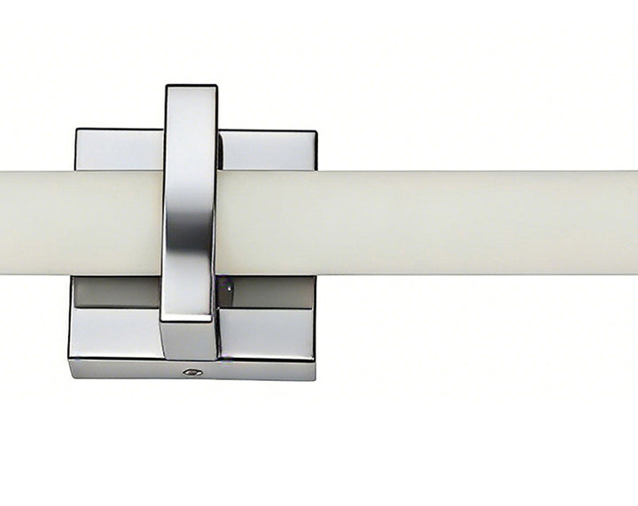 Glass Vanity Light by Bethel - view 6