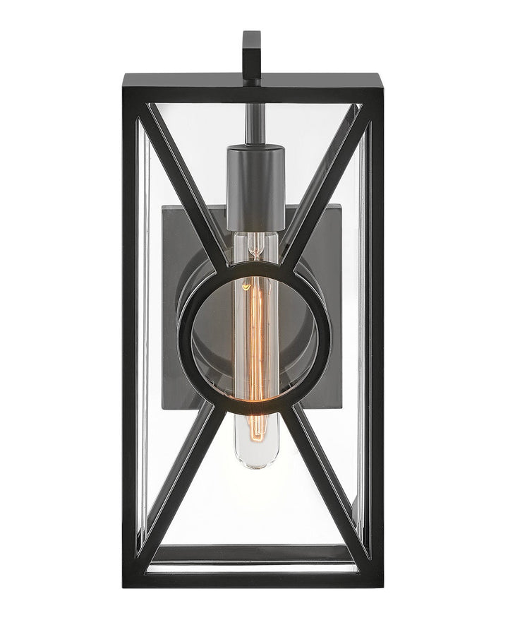 Brixton Wall Mount Lantern