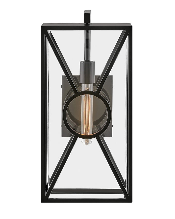 Brixton Wall Mount Lantern