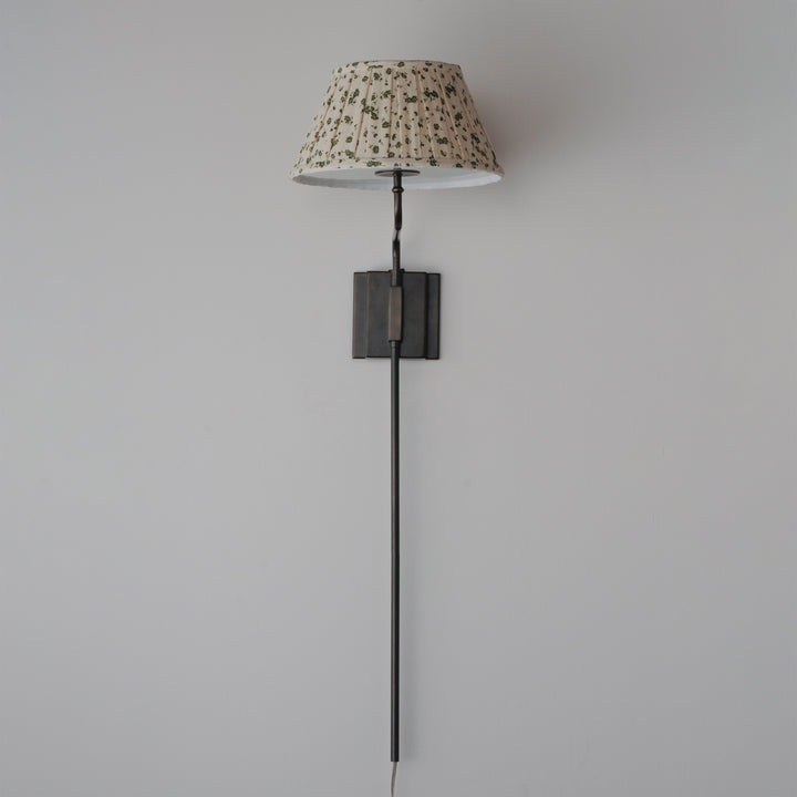 Dunbridge 1-Light Wall Sconce OWANB alternate view