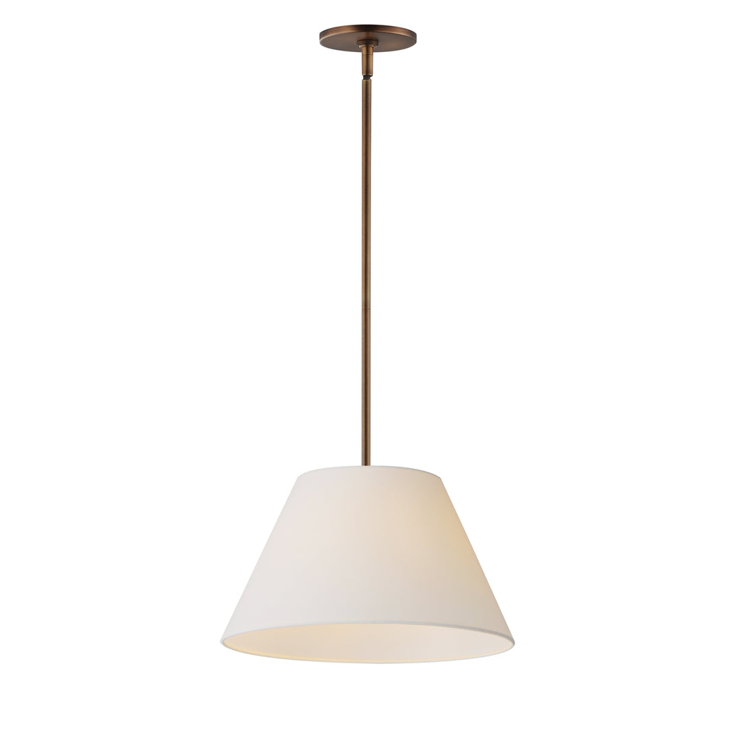 Dunbridge Pendant OFWBR