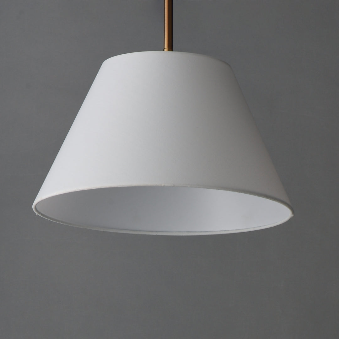 Dunbridge Pendant OFWBR alternate view