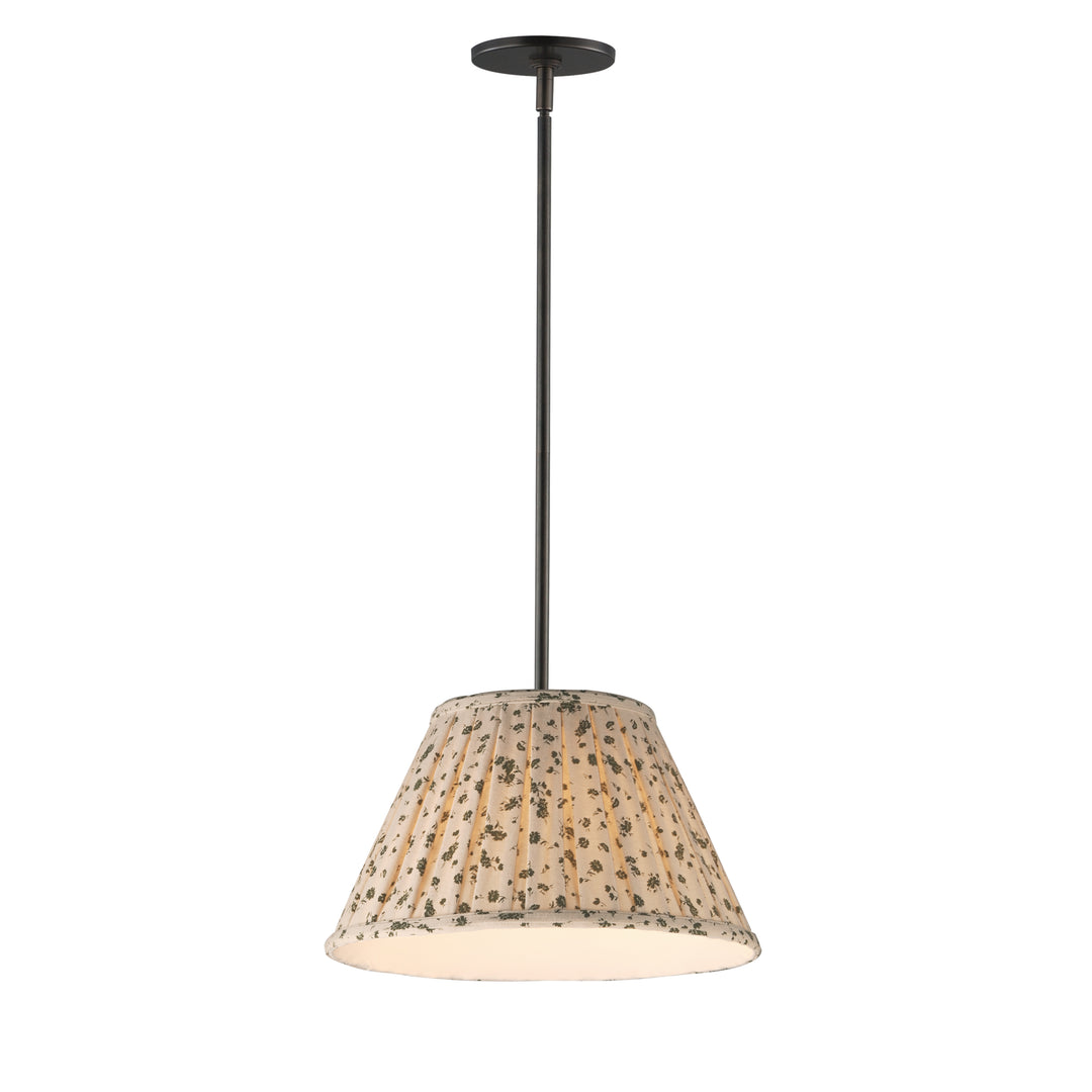 Dunbridge Pendant OWANB