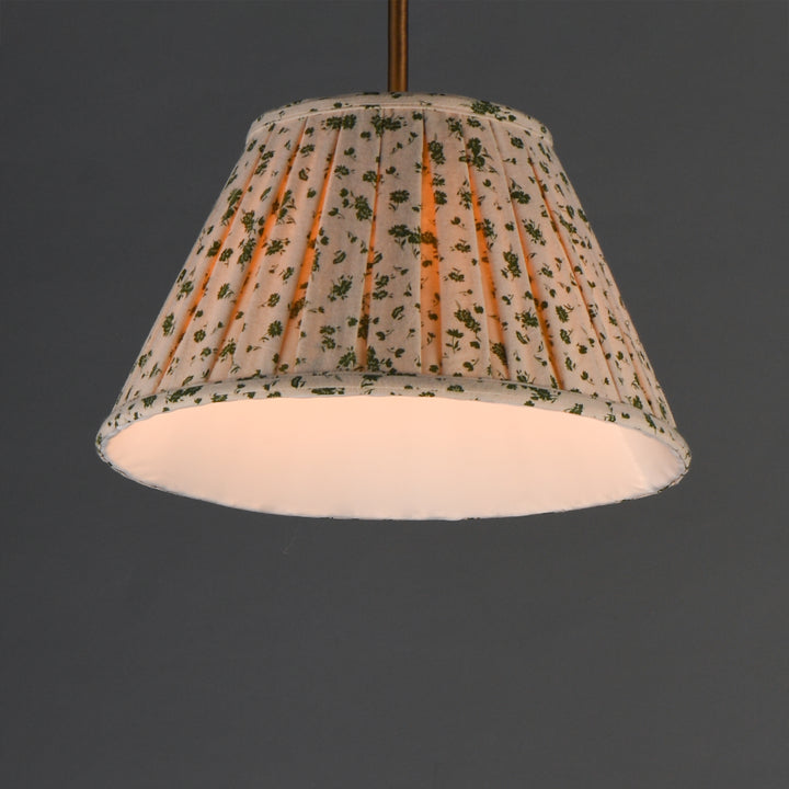 Dunbridge Pendant OWWBR alternate view