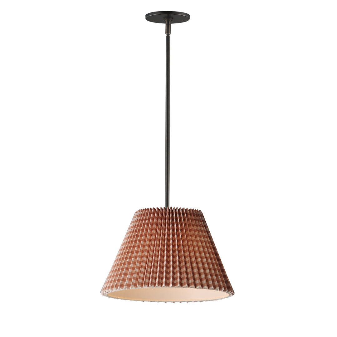 Dunbridge Pendant RBANB