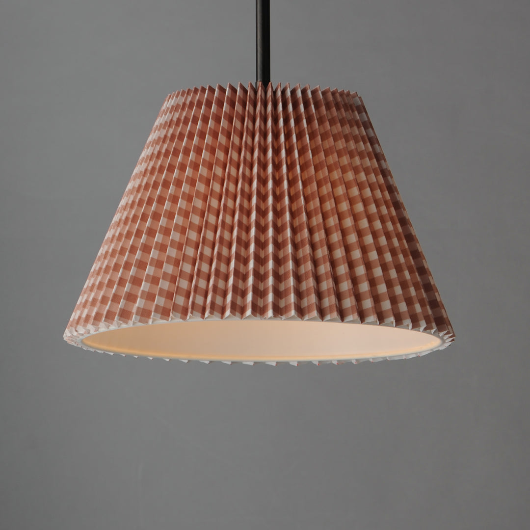 Dunbridge Pendant RBANB alternate view