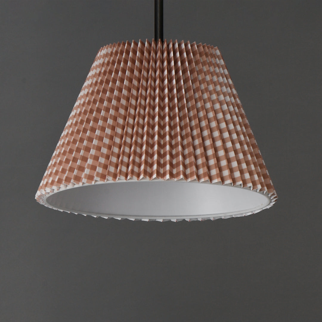 Dunbridge Pendant RBANB alternate view