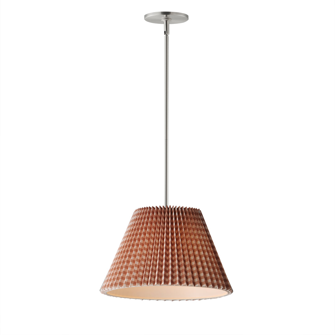 Dunbridge Pendant RBPN