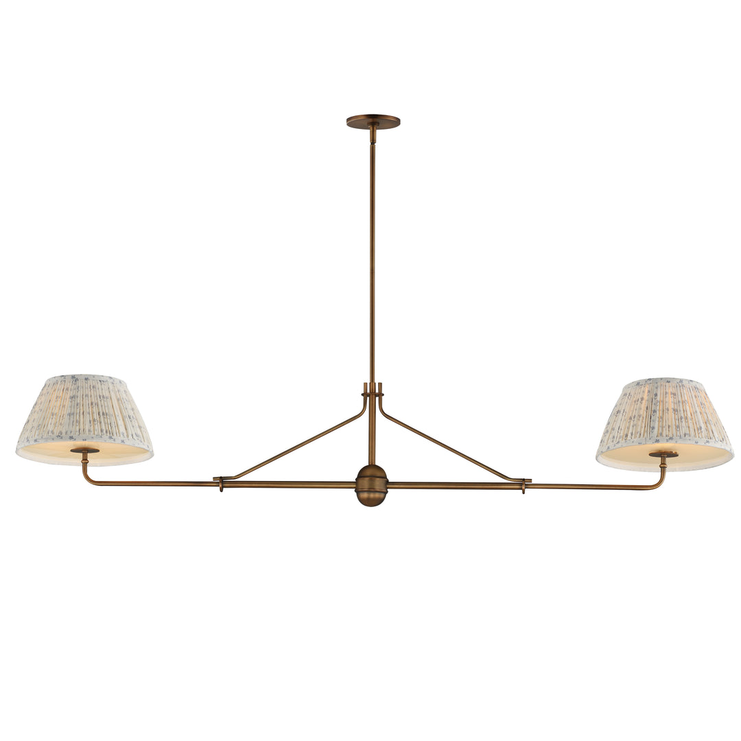 Dunbridge Pendant BWWBR
