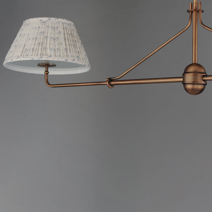 Dunbridge Pendant BWWBR alternate view