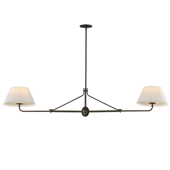 Dunbridge Pendant OFANB