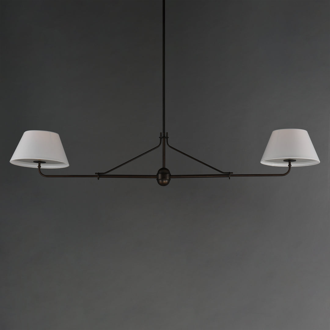 Dunbridge Pendant OFANB alternate view