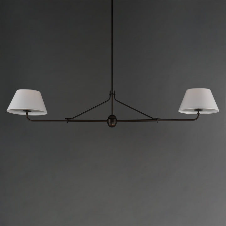 Dunbridge Pendant OFANB alternate view
