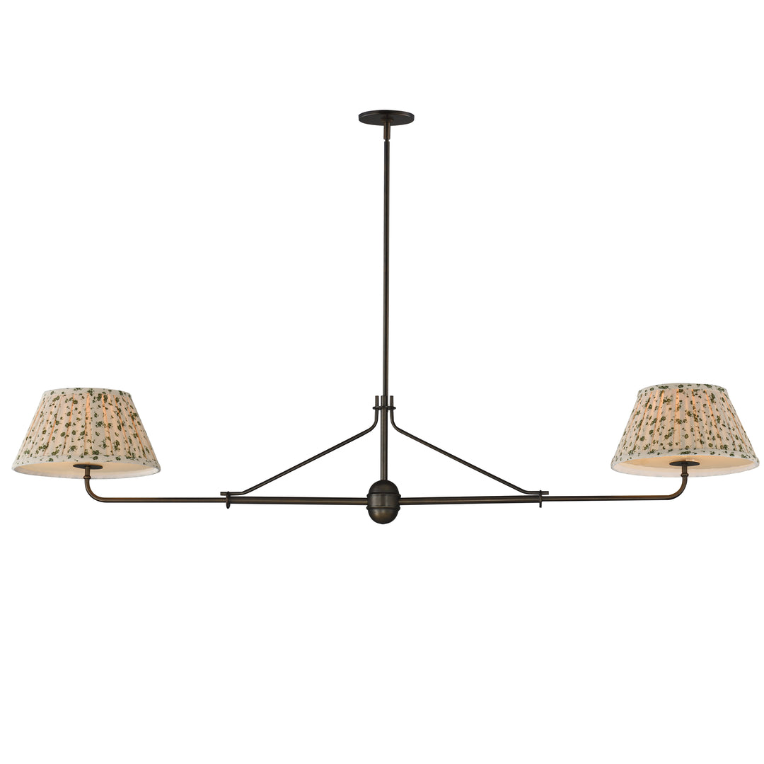 Dunbridge Pendant OWANB