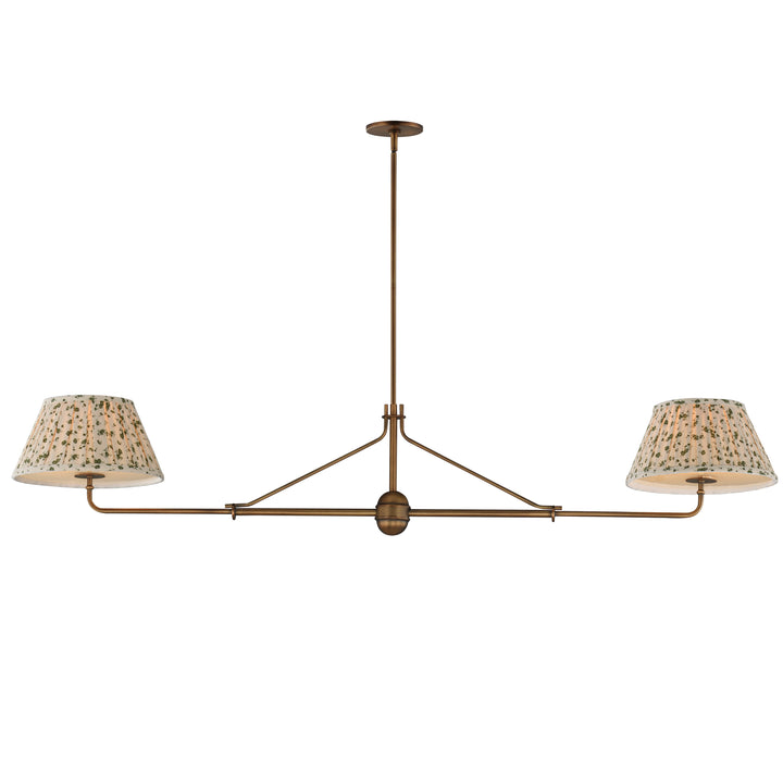 Dunbridge Pendant OWWBR